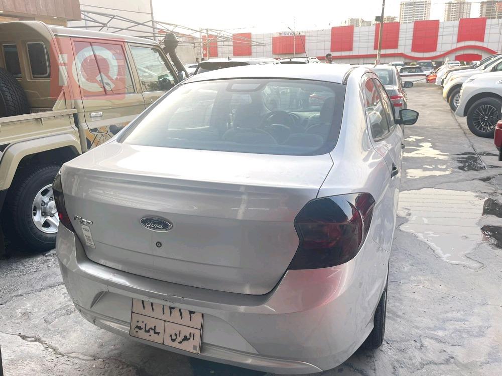 Ford Figo